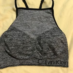 Calvin Klein Sports Bra